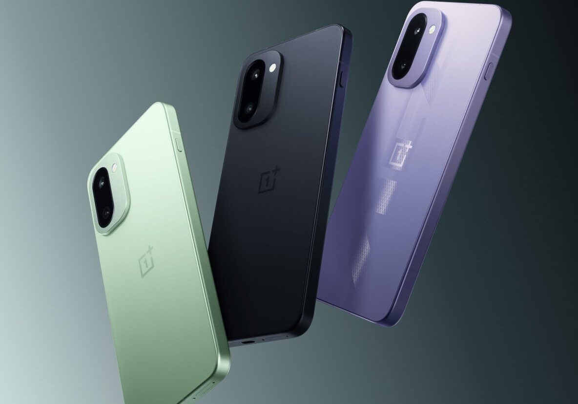 OnePlus 15R Ace Edition