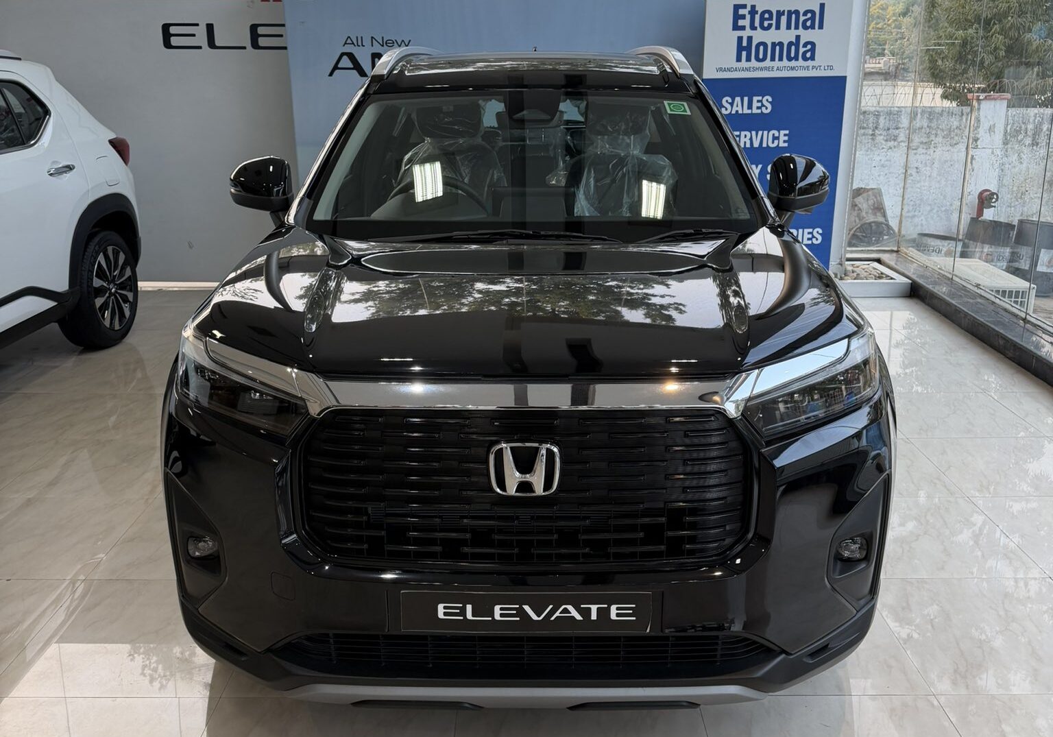 जनवरी 26 से झटका! Honda Elevate, City और Amaze की कीमतें बढ़ेंगी—खरीदने से पहले जान लें honda elevate