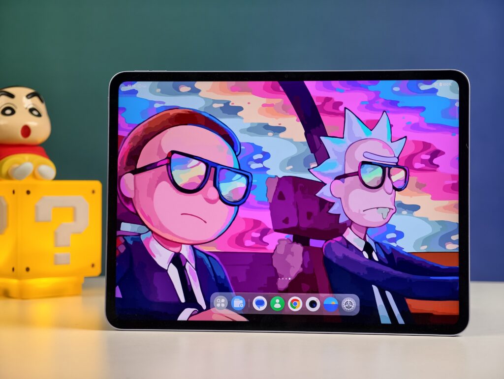 OnePlus Pad Go 2 : दिसंबर 2025 में भारत में लॉन्च हुआ नया टैबलेट OnePlus Pad Go 2 : दिसंबर 2025 में भारत में लॉन्च हुआ नया टैबलेट