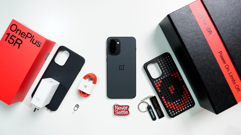 OnePlus 15R Ace Edition: 17 दिसंबर 2025 को भारत में लॉन्च,प्रीमियम परफॉर्मेंस का नया चेहरा OnePlus 15R Ace Edition