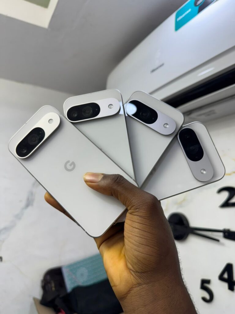 50 हजार से कम बजट में कौन-सा स्मार्टफोन सबसे बेस्ट है ? Google Pixel 9