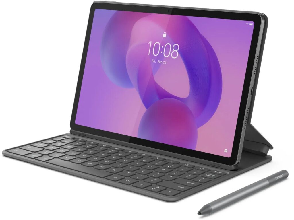 Lenovo Idea Tab Pro – बजट से थोड़ा ऊपर, पर फीचर्स में टॉप Lenovo Idea Tab Pro
