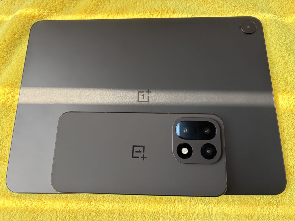 OnePlus Pad Go 2 : दिसंबर 2025 में भारत में लॉन्च हुआ नया टैबलेट OnePlus Pad Go 2