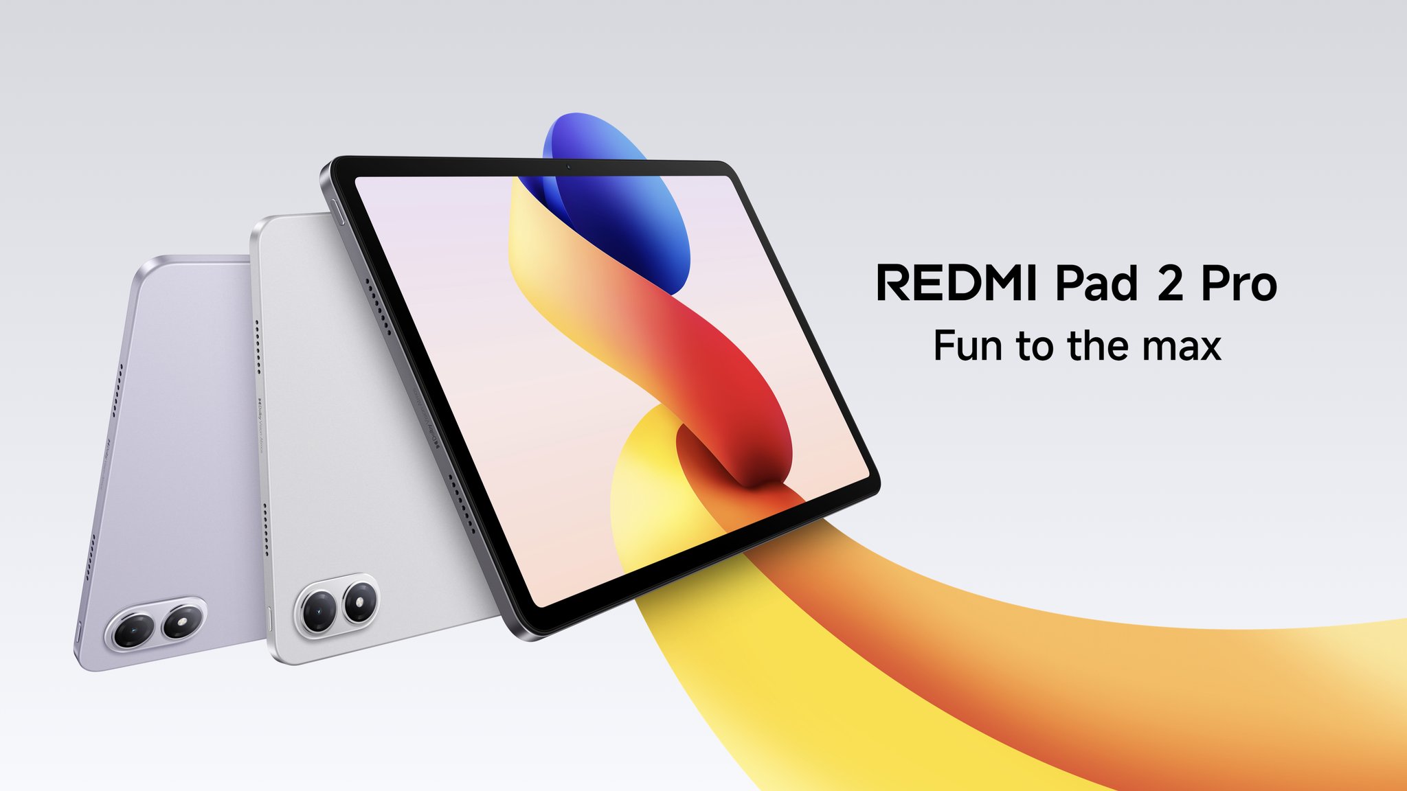 Redmi Pad 2 Pro