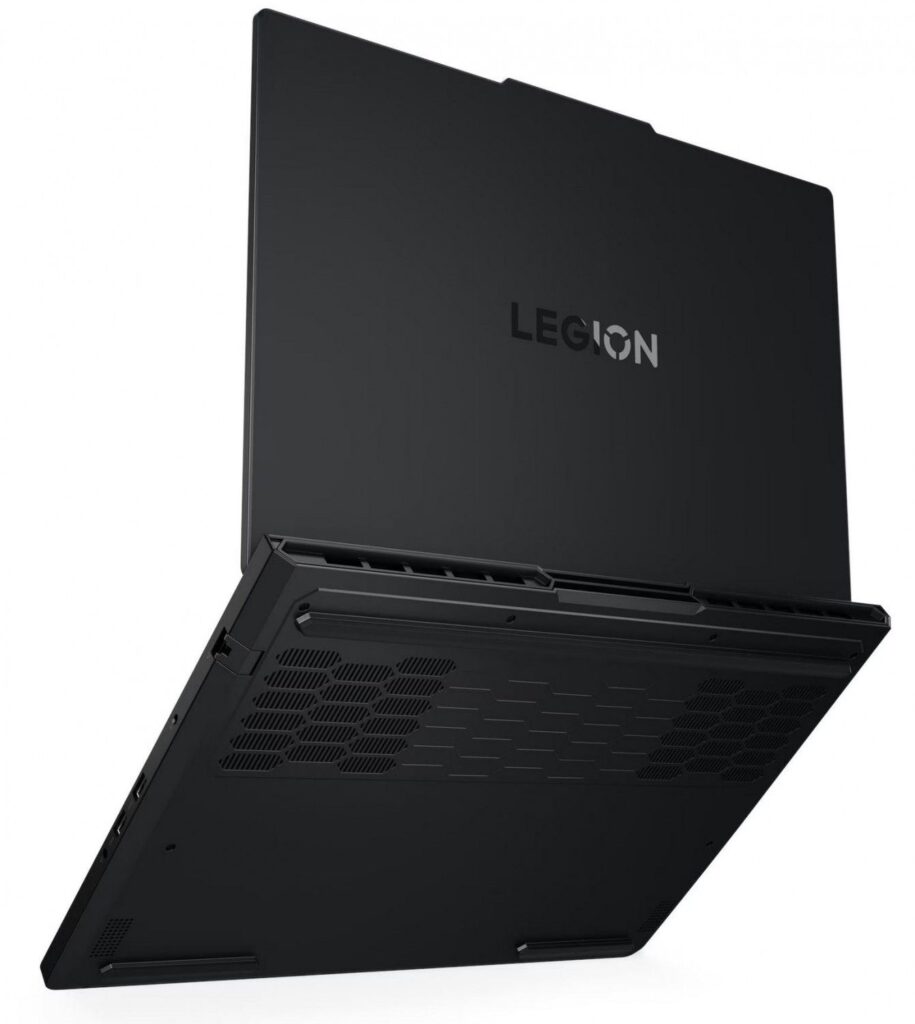 Rollable डिस्प्ले के साथ Lenovo Legion Pro Rollable - 2026 का सबसे यूनिक गेमिंग लैपटॉप? Lenovo Legion Pro