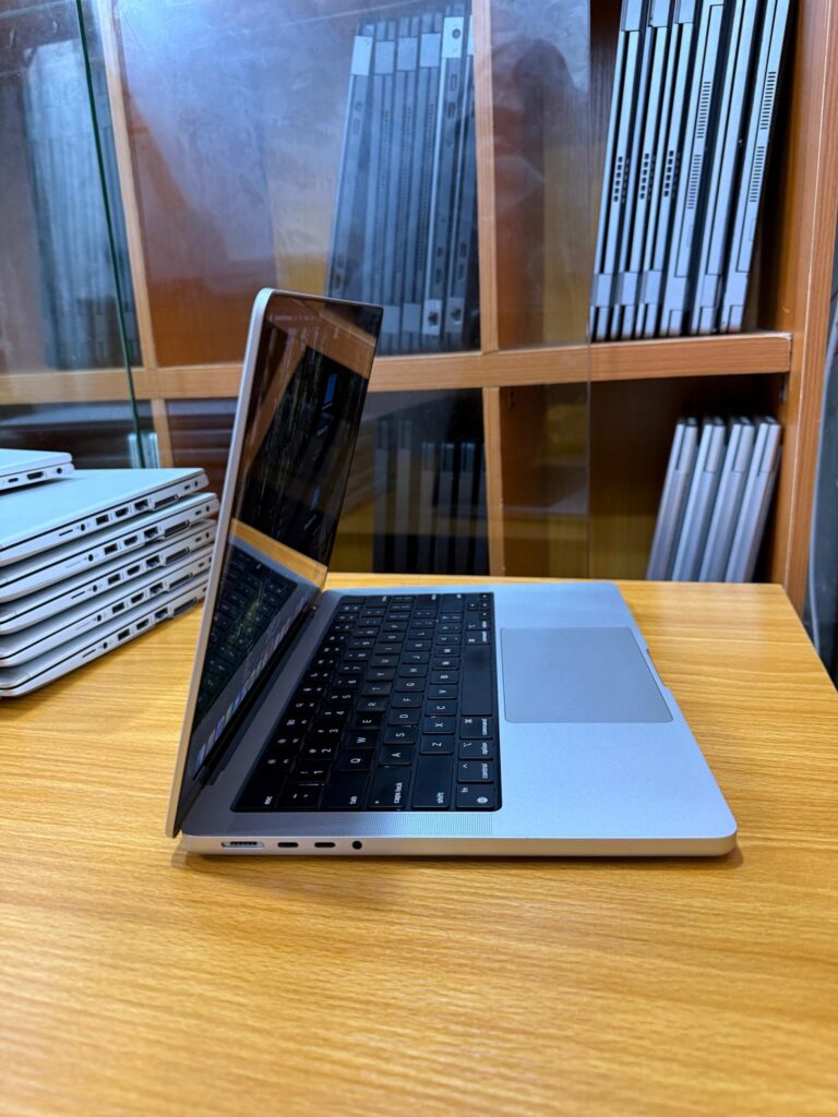MacBook Pro