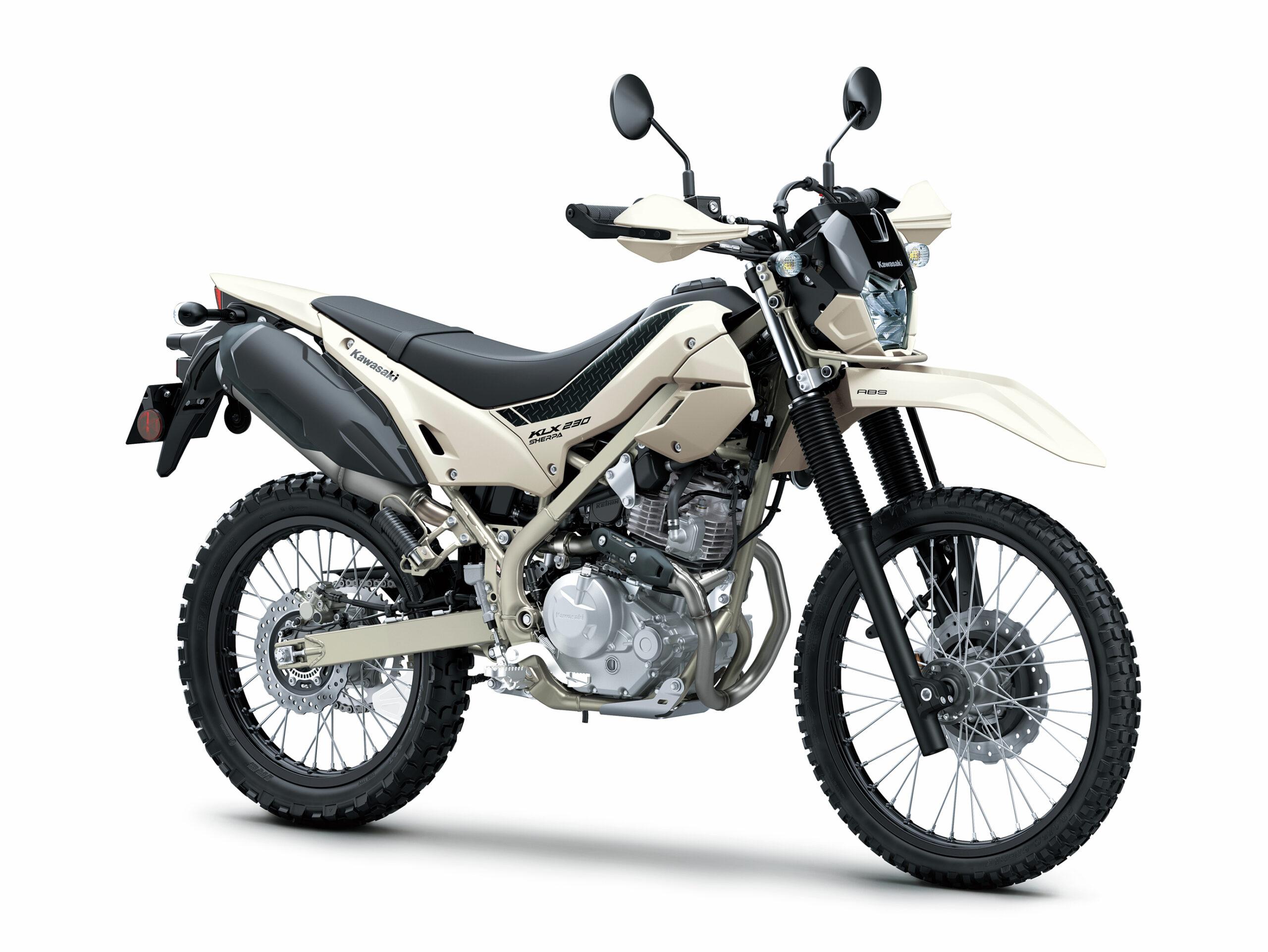 Kawasaki KLX230