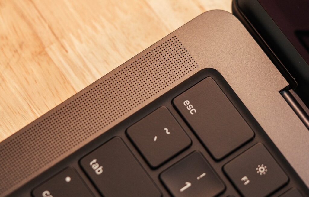 Apple MacBook Pro M5