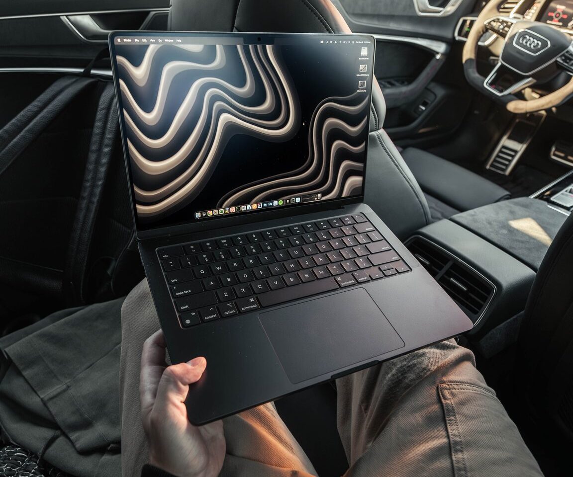 Apple MacBook Pro M5