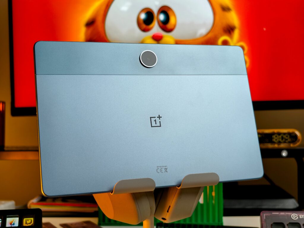 Students और Professionals के लिए ₹20,000 से कम के Top 5 Tablets OnePlus Pad Lite