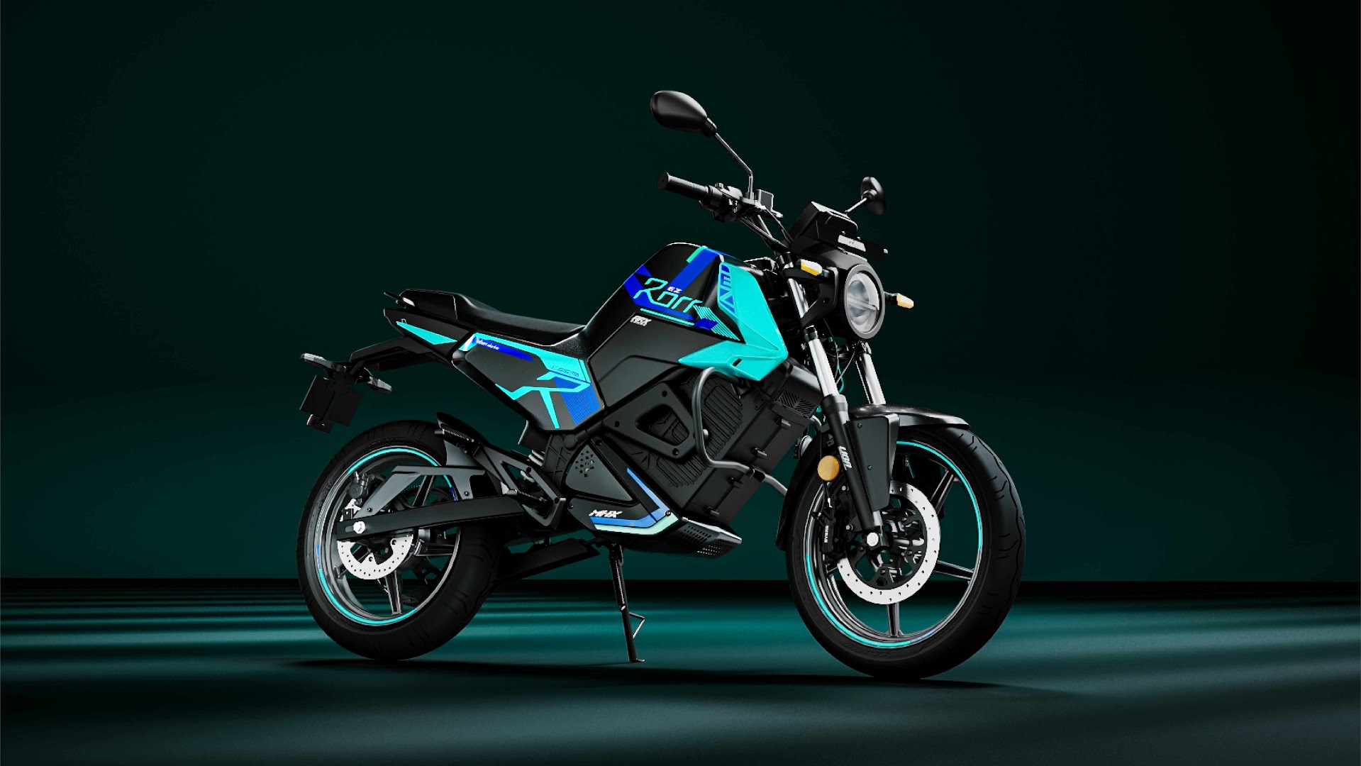 Oben Rorr EZ Sigma: Bold Electric बाइक अब भारी छूट के साथ,दमदार परफॉर्मेंस, 175 किमी तक की रेंज, स्मार्ट फीचर्स Oben Rorr EZ Sigma