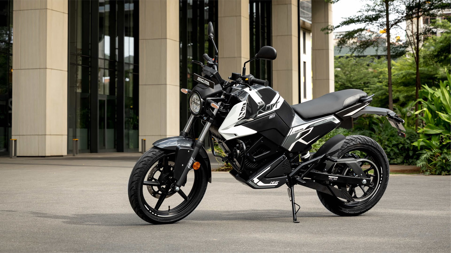 Oben Rorr EZ Sigma: Bold Electric बाइक अब भारी छूट के साथ,दमदार परफॉर्मेंस, 175 किमी तक की रेंज, स्मार्ट फीचर्स Oben Rorr EZ Sigma