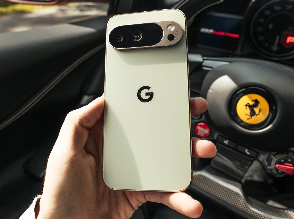Google Pixel