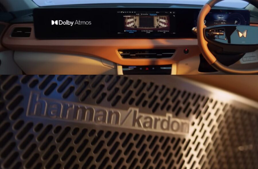 Mahindra XUV 7XO- नया टीज़र हुआ रिलीज़ , वीडियो में Harman Kardon साउंड सिस्टम का खुलासा