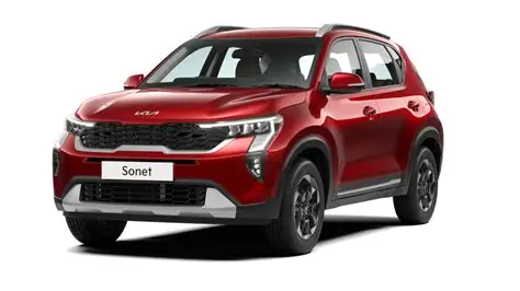 Kia Sonet