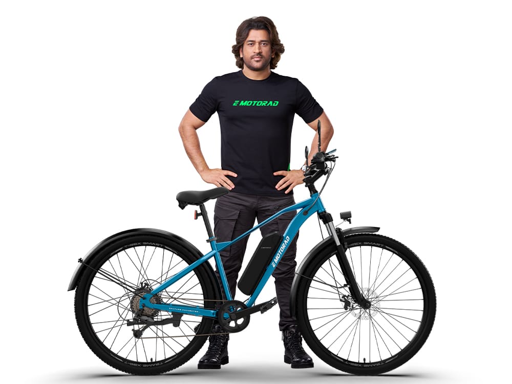 T-Rex Smart E-Cycle: भारत की पहली Smart Connected Electric Bicycle, स्वदेशी निर्मित T-Rex Smart E-Cycle