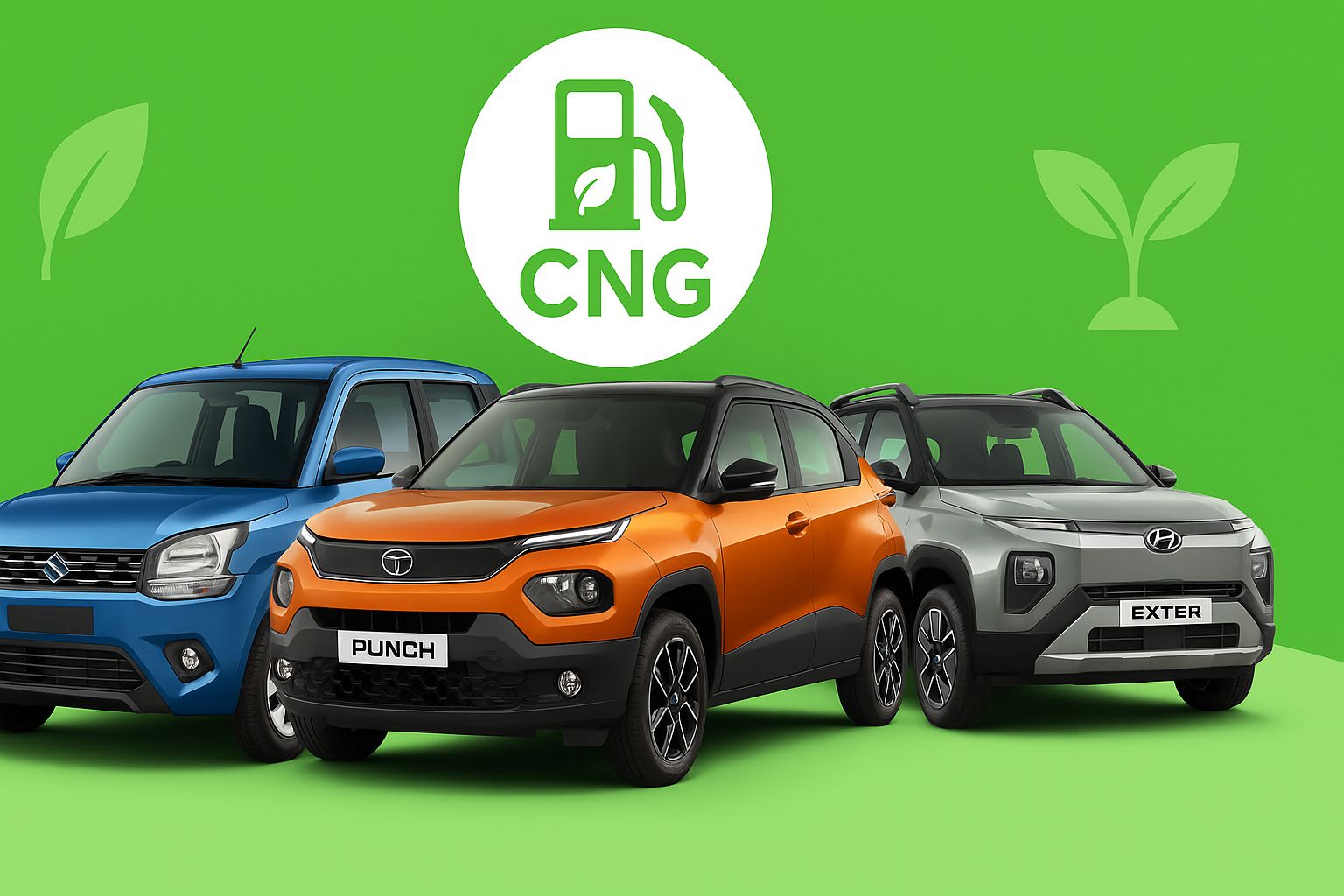 Best Cng Cars