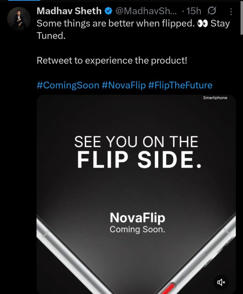 NovaFlip
