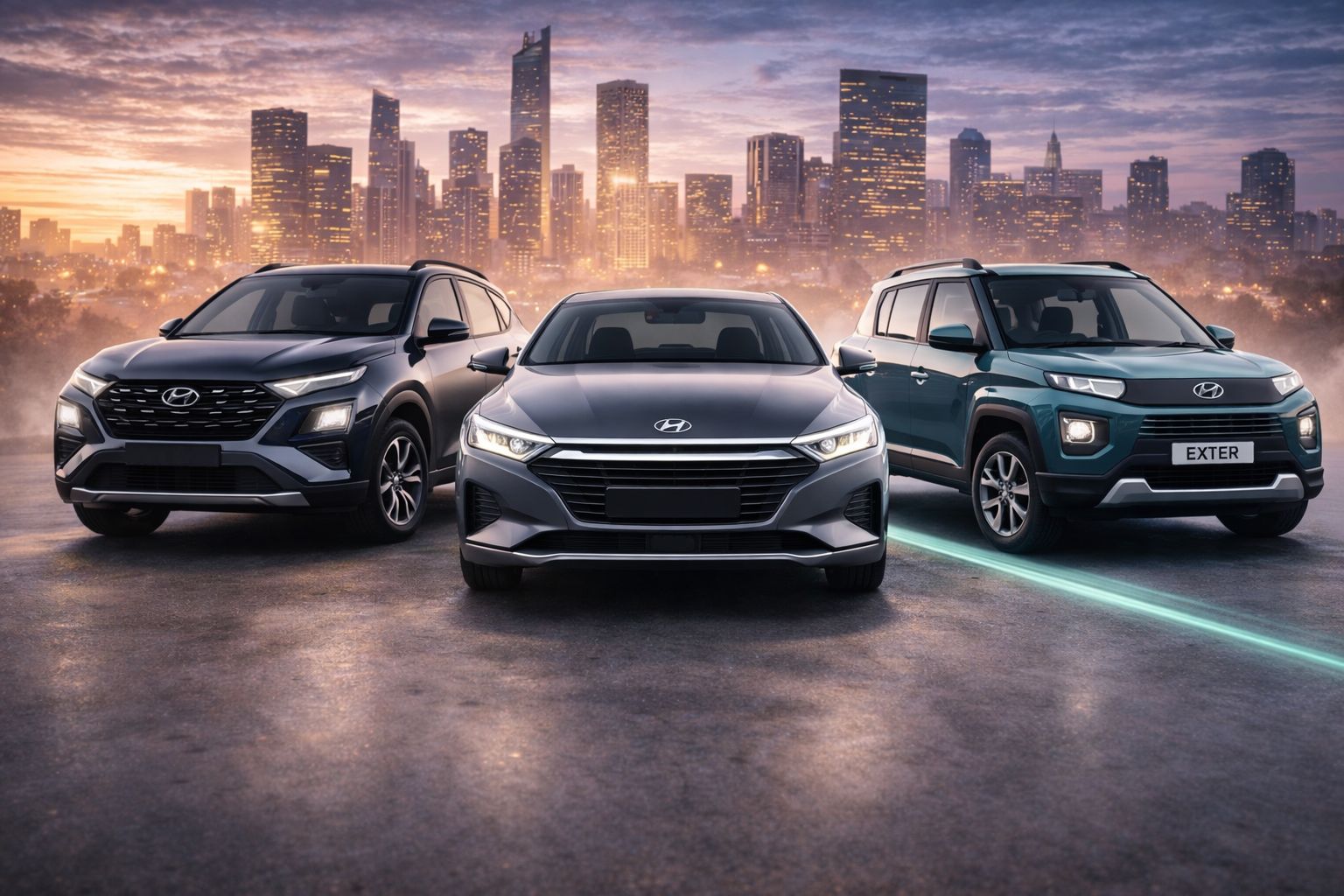 Best Hyundai Cars