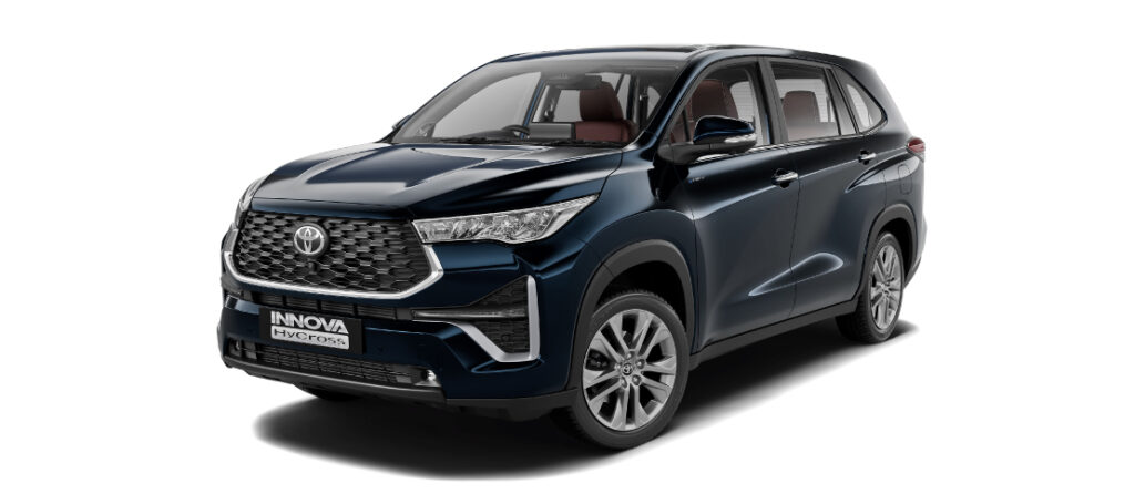 Toyota Hybrid Cars in India: कौन-सी कार देती है सबसे ज़्यादा माइलेज? सच जानकर हैरान रह जाएँगे! Toyota Innova Hycross Hybrid