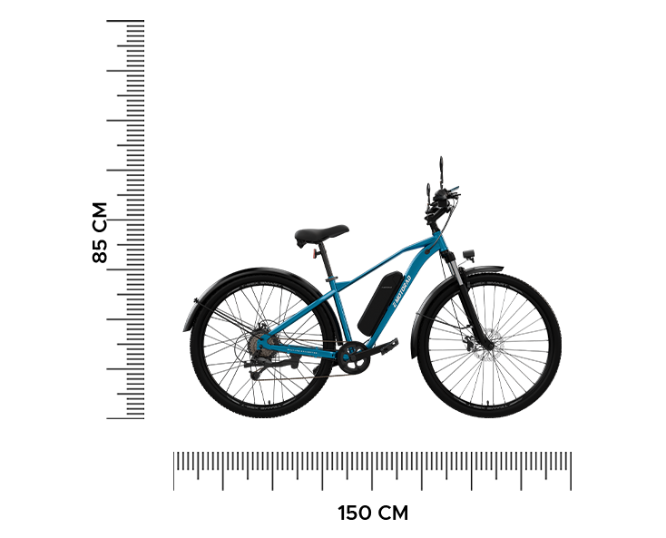 T-Rex Smart E-Cycle: भारत की पहली Smart Connected Electric Bicycle, स्वदेशी निर्मित T-Rex Smart E-Cycle