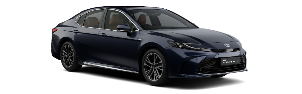 Toyota Hybrid Cars in India: कौन-सी कार देती है सबसे ज़्यादा माइलेज? सच जानकर हैरान रह जाएँगे! Toyota Camry Hybrid