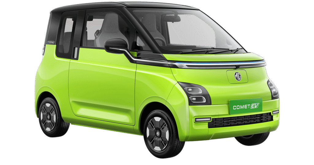 MG Motor India ने दिसंबर में निकाले बम्पर ऑफर्स, ZS EV, Comet EV, Hector और Gloster पर भारी छूट