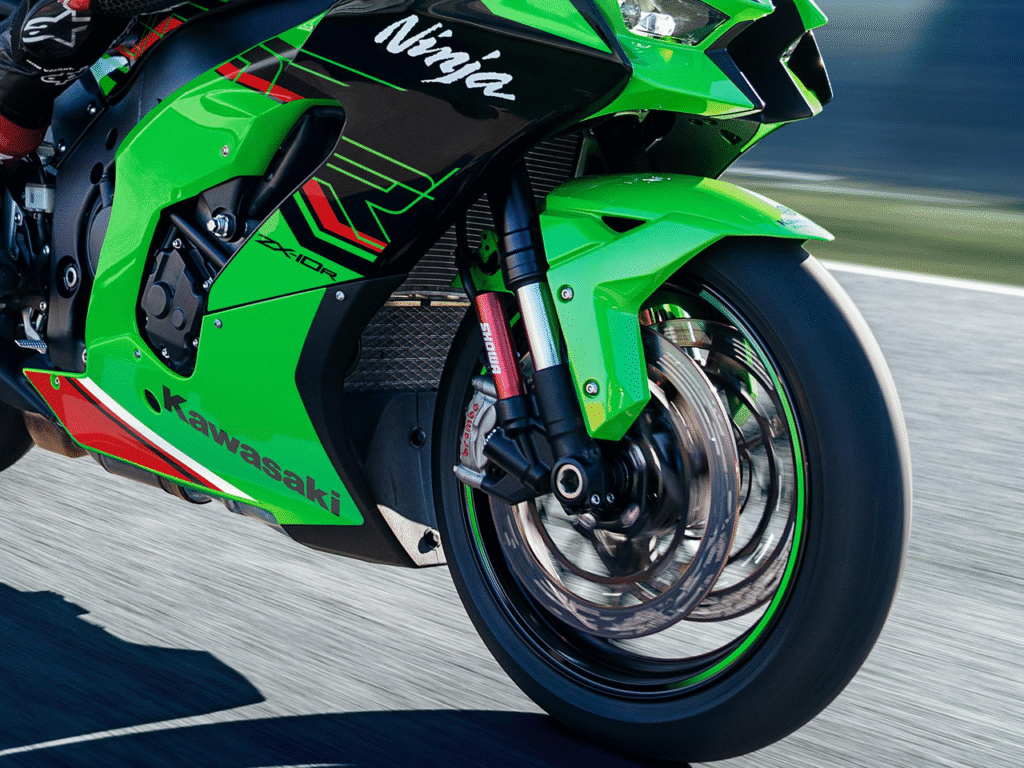 बाइक लवर्स के लिए गोल्डन अवसर! क्या सच मे Kawasaki Ninja ZX-10R पर मिल रही ₹2.50 लाख की भारी छूट बाइक लवर्स के लिए गोल्डन अवसर! क्या सच मे Kawasaki Ninja ZX-10R पर मिल रही ₹2.50 लाख की भारी छूट