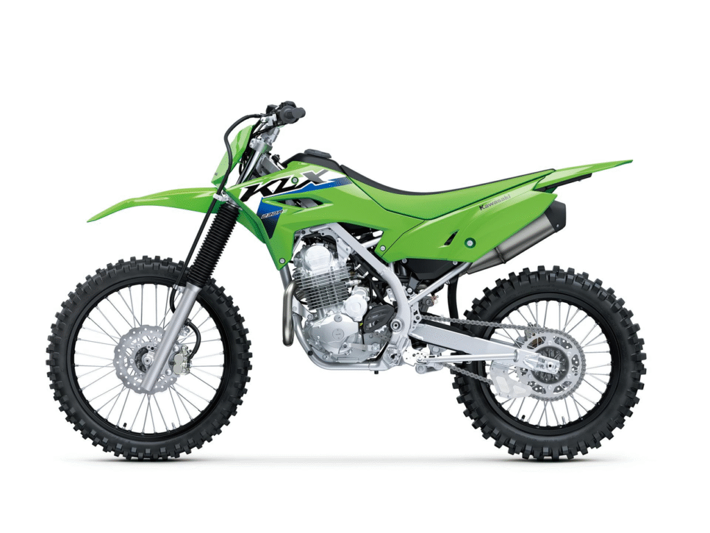 2026 Kawasaki KLX 230R S भारत में लॉन्च, कीमत, फीचर्स 2026 Kawasaki KLX 230R S भारत में लॉन्च, कीमत, फीचर्स