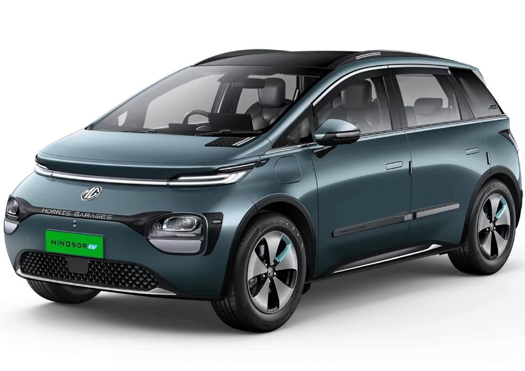 MG की 2025 वाली Affordable EVs—इतनी सस्ती रेंज देखकर दंग रह जाएंगे! खरीदने से पहले ये ज़रूर जानें MG Windsor EV