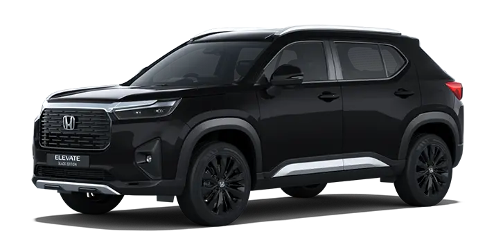 Honda Elevate