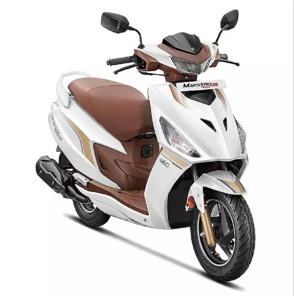 भारत के Best 125cc Scooters जिनकी माइलेज है शानदार-2025 की पूरी सूची Hero Destini 125