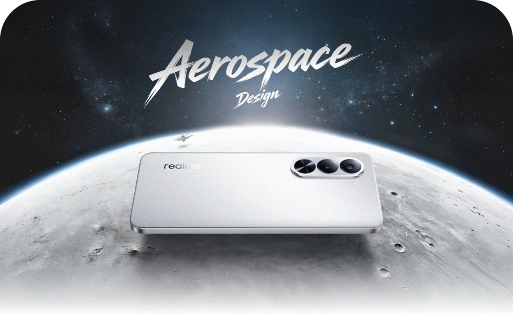 Realme P4x 5G बना भारत का नया बेस्टसेलर – दमदार परफॉर्मेंस, 7000mAh बैटरी और 144Hz डिस्प्ले ने मचाया तहलका