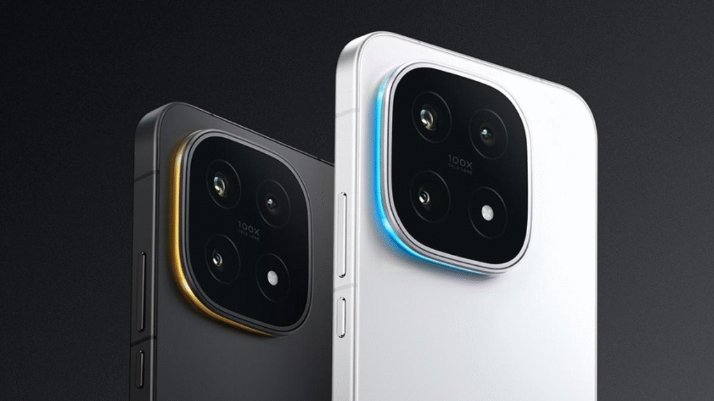 क्यों खास है iQOO 15? Snapdragon 8 Elite Gen 5, 2K 144Hz डिस्प्ले और 7000mAh बैटरी के साथ बना अल्टीमेट फ्लैगशिप स्मार्टफोन