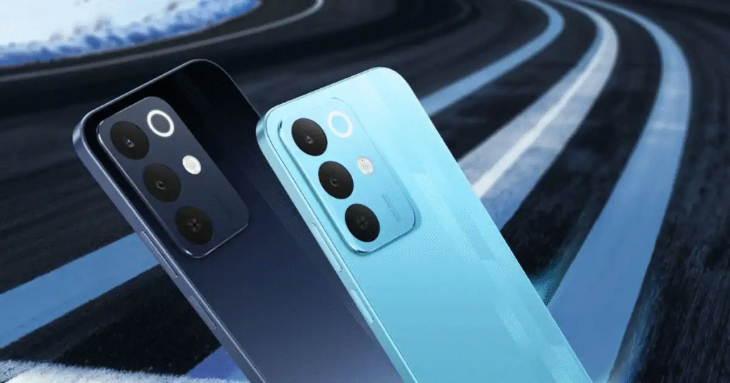 क्यों ट्रेंड कर रहा है Realme Narzo 90x 5G? 7000mAh बैटरी और 144Hz डिस्प्ले ने बजट सेगमेंट में मचाया शोर क्यों ट्रेंड कर रहा है Realme Narzo 90x 5G? 7000mAh बैटरी और 144Hz डिस्प्ले ने बजट सेगमेंट में मचाया शोर