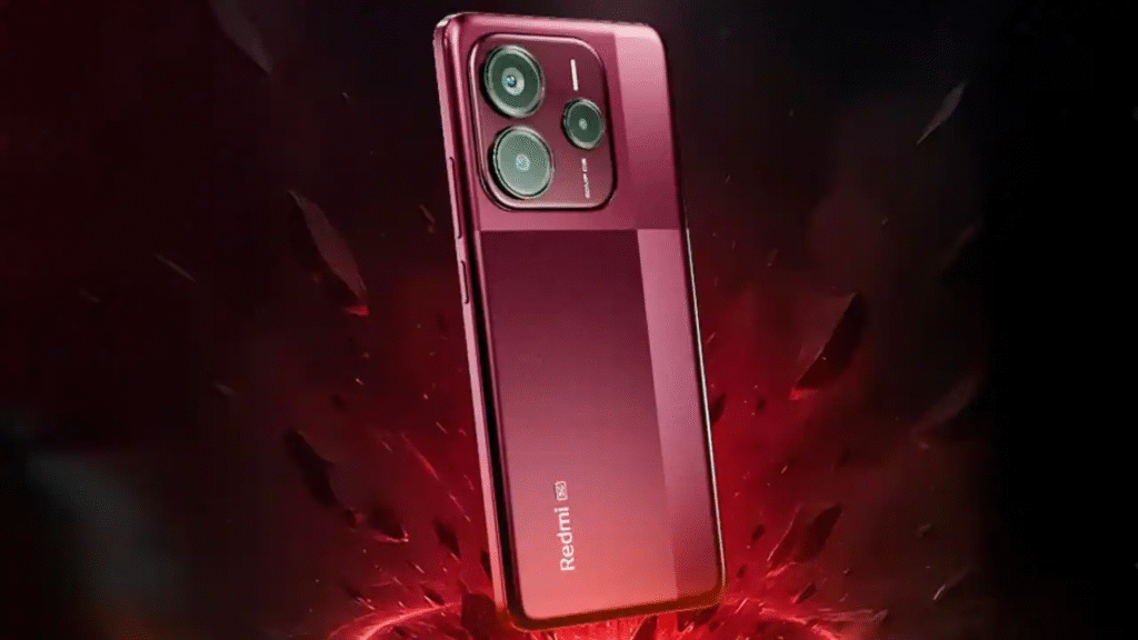 Redmi Note 14 5G