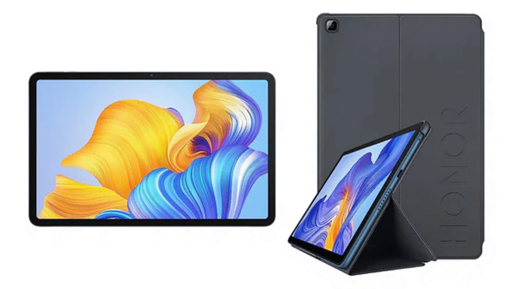 Honor Pad X8a: पढ़ाई, एंटरटेनमेंट और Daily Use के लिए एक शानदार बजट टैबलेट