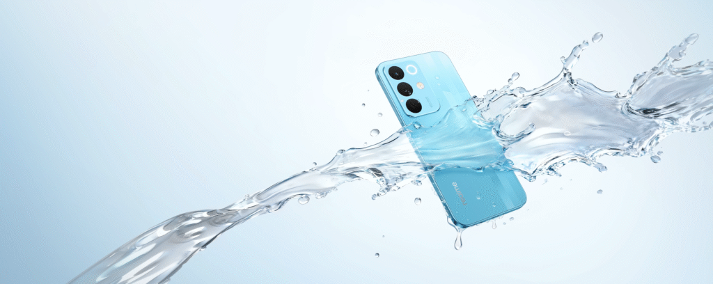 Realme Narzo 90x 5G: दिसंबर 2025 का सबसे ट्रेंडिंग बजट स्मार्टफोन, बैटरी और डिस्प्ले ने बनाया लोगों की पहली पसंद Realme Narzo 90x 5G: दिसंबर 2025 का सबसे ट्रेंडिंग बजट स्मार्टफोन, बैटरी और डिस्प्ले ने बनाया लोगों की पहली पसंद