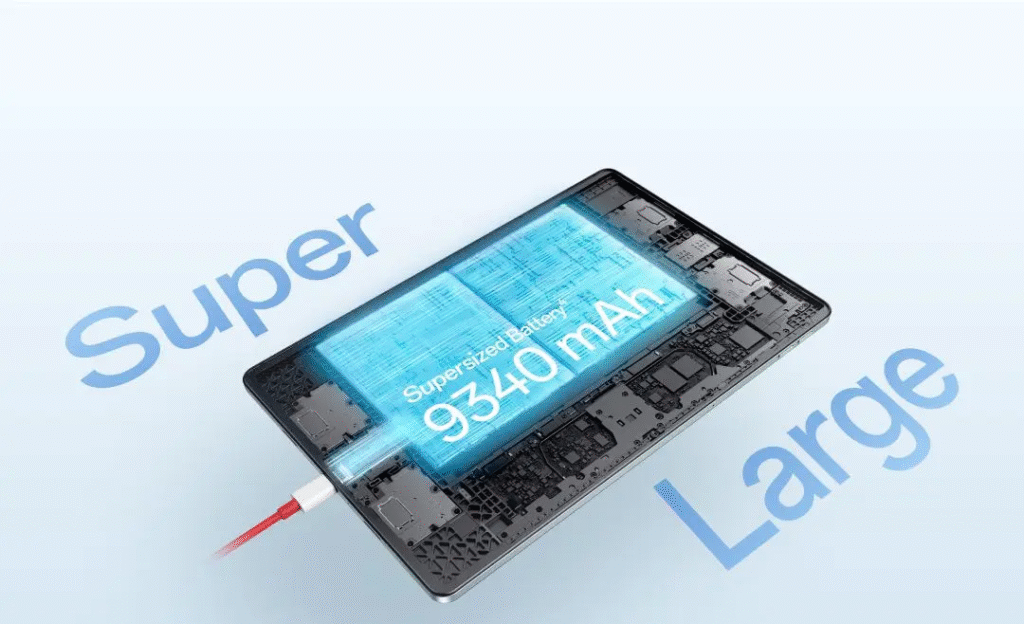 OnePlus Pad Lite – लंबे बैटरी बैकअप और 90Hz डिस्प्ले के साथ स्टूडेंट्स के लिए परफेक्ट ऑप्शन? OnePlus Pad Lite