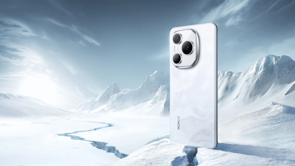 Honor Power 2: 10,080mAh बैटरी वाला पावरहाउस फोन, जो मिड-रेंज सेगमेंट में मचाने वाला है धमाल Honor Power 2: 10,080mAh बैटरी वाला पावरहाउस फोन, जो मिड-रेंज सेगमेंट में मचाने वाला है धमाल