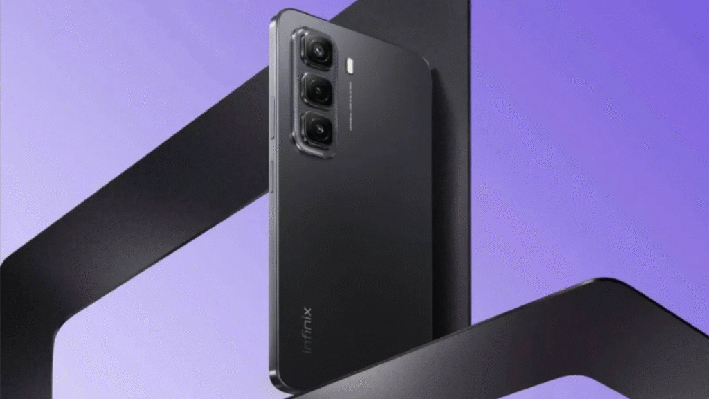 Infinix Note Edge: जनवरी 2026 में आने वाला मिड-रेंज फोन, जो बैटरी और कर्व्ड डिस्प्ले के साथ मचाएगा धमाका Infinix Note Edge: जनवरी 2026 में आने वाला मिड-रेंज फोन, जो बैटरी और कर्व्ड डिस्प्ले के साथ मचाएगा धमाका