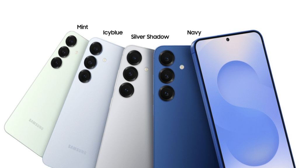 Samsung Galaxy S25 Plus 5G Review: दमदार Snapdragon 8 Elite, Galaxy AI और प्रीमियम डिज़ाइन के साथ फ्लैगशिप एक्सपीरियंस