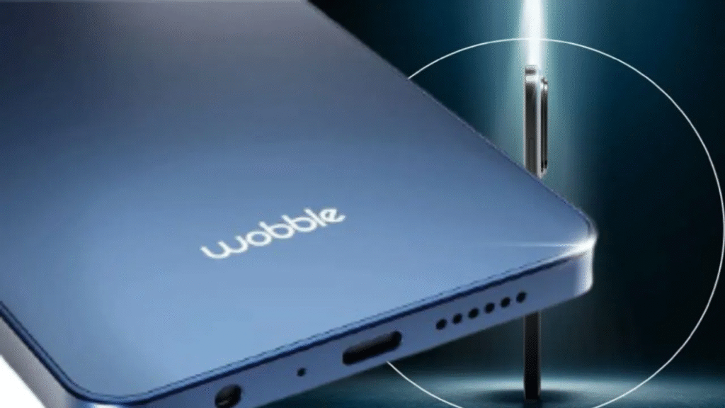 Wobble One Price & Features: 22K रेंज में प्रीमियम बिल्ड और AI OIS कैमरा वाला नया भारतीय स्मार्टफोन