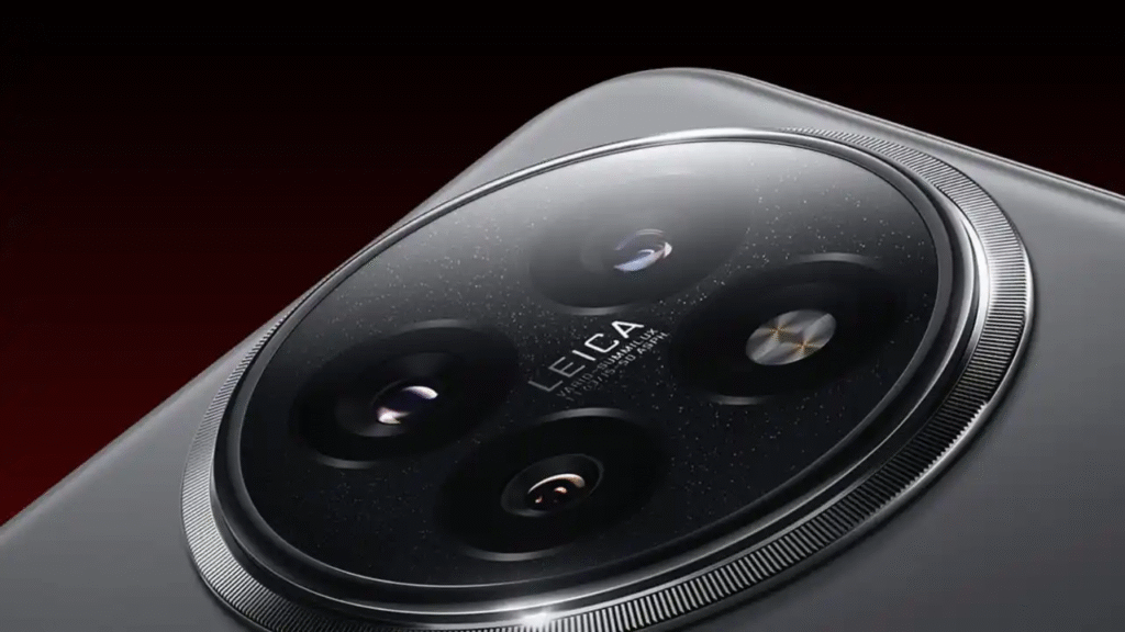 Xiaomi 14 CIVI – Xiaomi ने मचाया तहलका! Leica Cameras, Quad-Curve Display और Snapdragon 8s Gen 3 के साथ सटीक प्रीमियम अनुभव