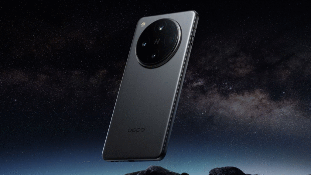 मोबाइल फोटोग्राफी का नया राजा – Oppo Find X9 Pro बना 2025 का सबसे दमदार कैमरा फोन मोबाइल फोटोग्राफी का नया राजा – Oppo Find X9 Pro बना 2025 का सबसे दमदार कैमरा फोन