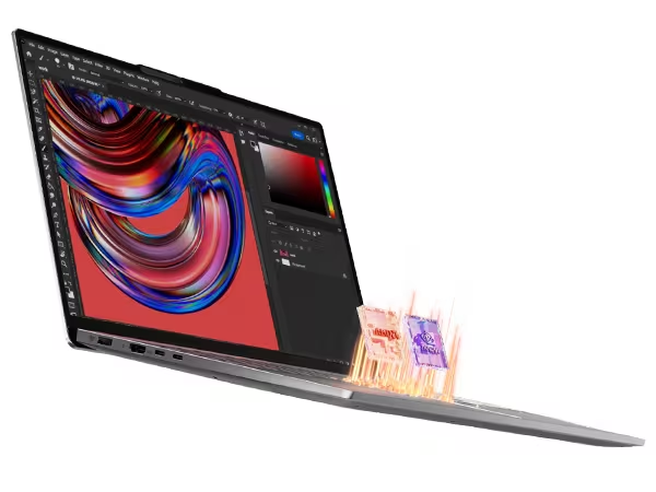 Lenovo IdeaPad Pro Gen 10: दमदार परफॉर्मेंस, OLED डिस्प्ले और AI पावर के साथ प्रोफेशनल्स के लिए एक परफेक्ट लैपटॉप सीरीज़