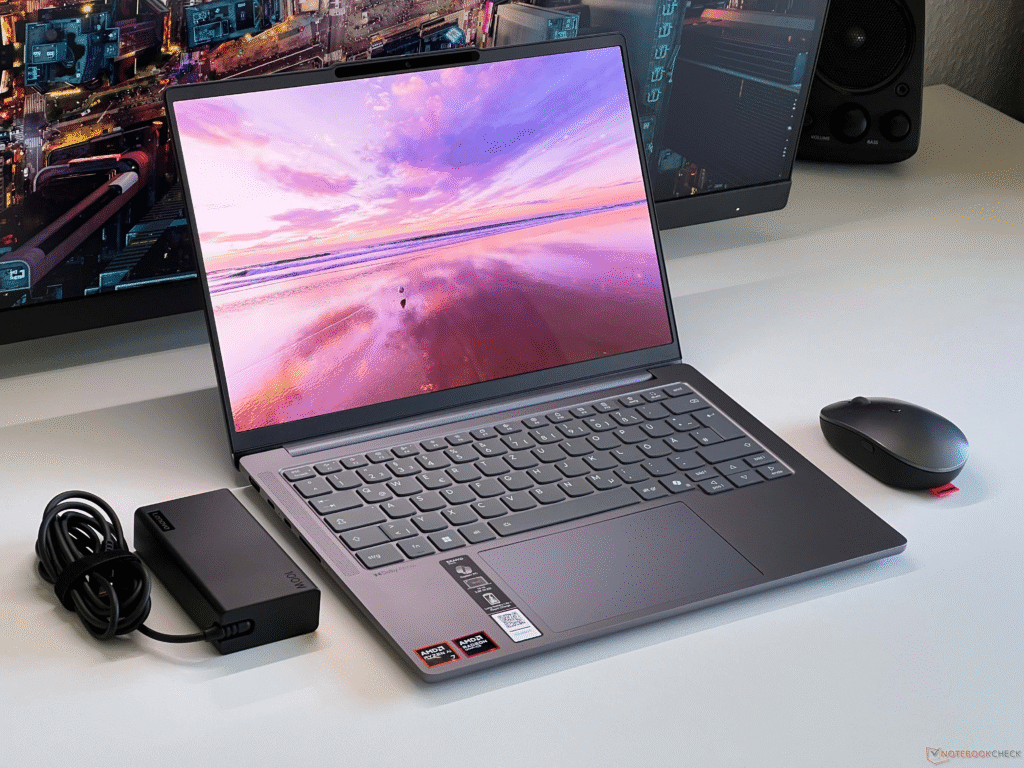 Lenovo IdeaPad Pro Gen 10: दमदार परफॉर्मेंस, OLED डिस्प्ले और AI पावर के साथ प्रोफेशनल्स के लिए एक परफेक्ट लैपटॉप सीरीज़