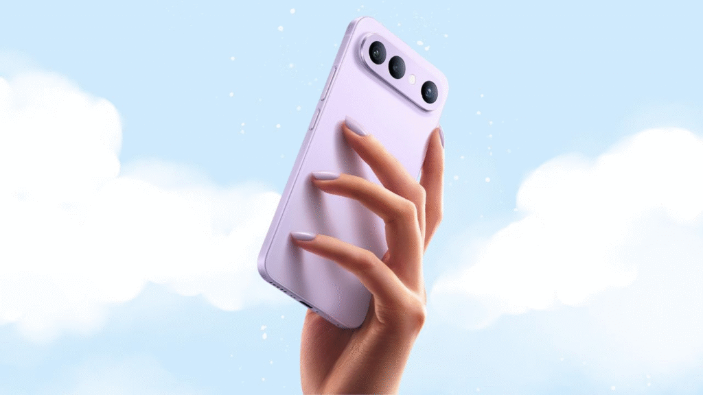 आज लॉन्च हुआ Vivo S50 Pro Mini: कॉम्पैक्ट साइज में फ्लैगशिप पावर, कैमरा और दमदार बैटरी