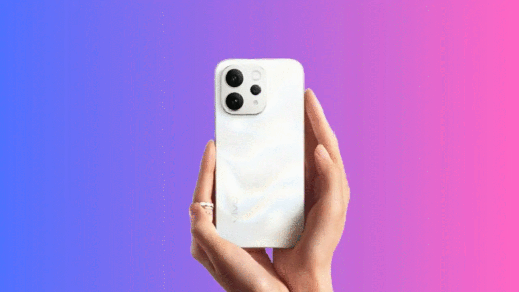 आज लॉन्च हुआ Vivo S50 Pro Mini: कॉम्पैक्ट साइज में फ्लैगशिप पावर, कैमरा और दमदार बैटरी