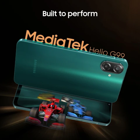 Samsung Galaxy F07: ₹6,999 में भरोसेमंद बजट स्मार्टफोन, लंबा सॉफ्टवेयर सपोर्ट और दमदार बैटरी के साथ Samsung Galaxy F07: ₹6,999 में भरोसेमंद बजट स्मार्टफोन, लंबा सॉफ्टवेयर सपोर्ट और दमदार बैटरी के साथ